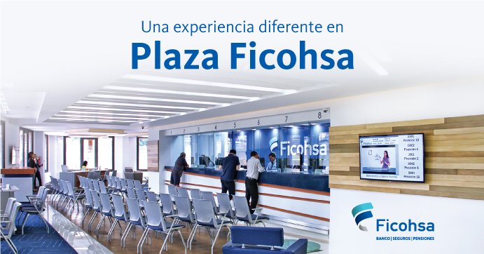 ¡Descarga la nueva app de Ficohsa Pensiones y Cesantías!