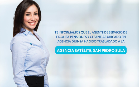 Nuevo Oficial de Servicio al Cliente en Agencia Satelite, SPS.